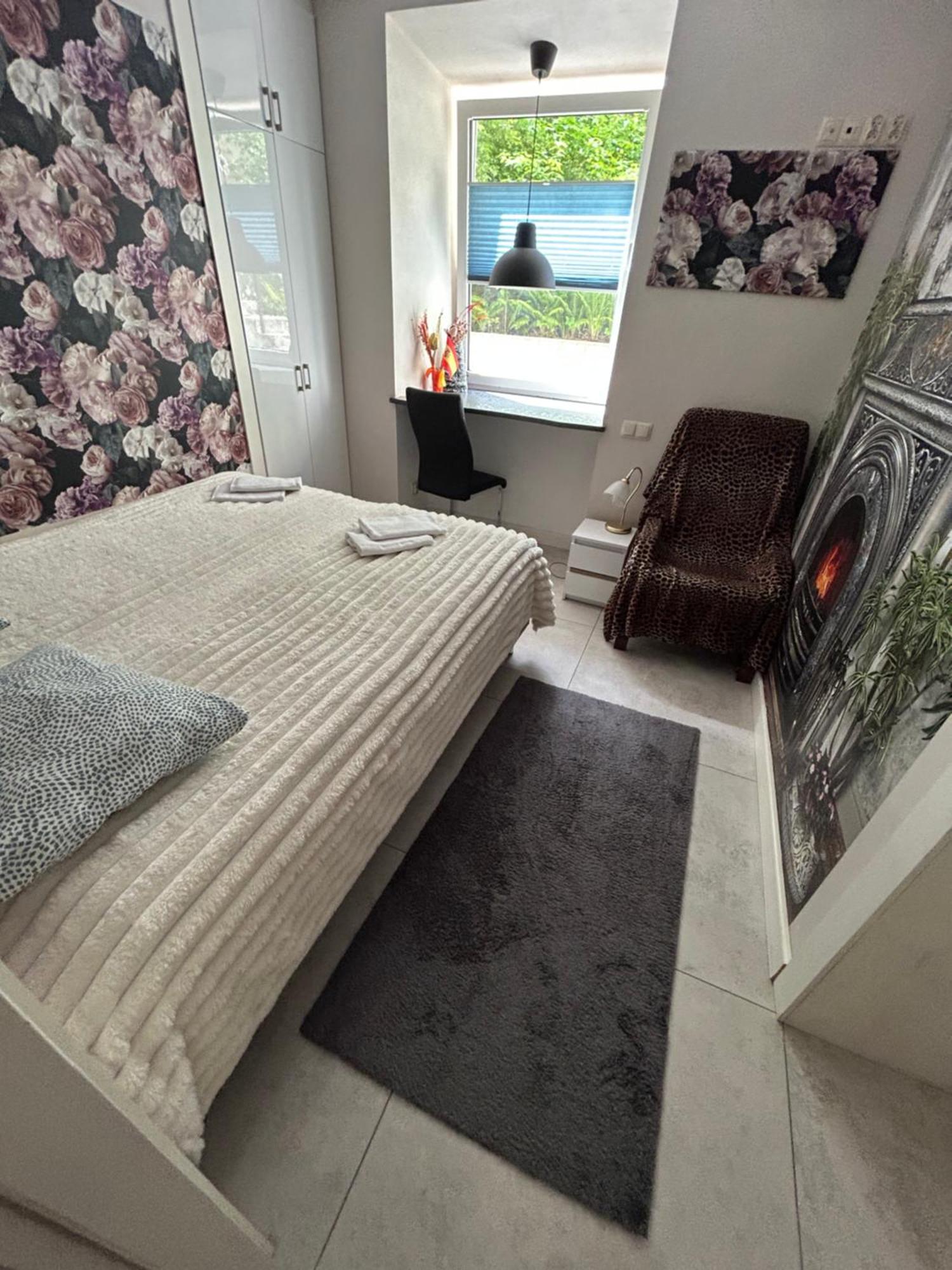 Ministay Kremerowska 克拉科夫 外观 照片